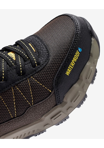 Skechers Adventure Track Büyük Erkek Çocuk Kahverengi Bot 406400l Chbk