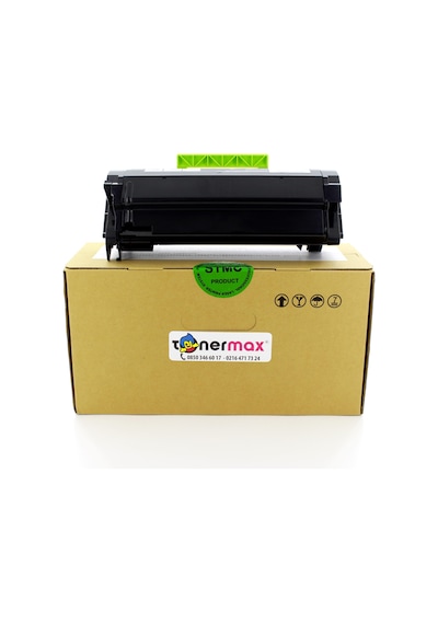 Lexmark 525H / 52D5H00 / Ms710 / Ms711 / Ms810 / Ms811 / Ms812 Mu