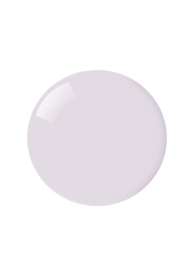 Kiko Oje - Power Pro Nail Lacquer - 13 Lilac Grey
