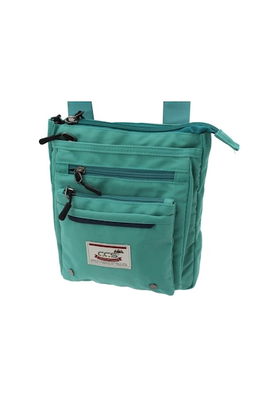 Ççs 31245 Polyester Kumaş Kadın Çapraz Omuz Çanta