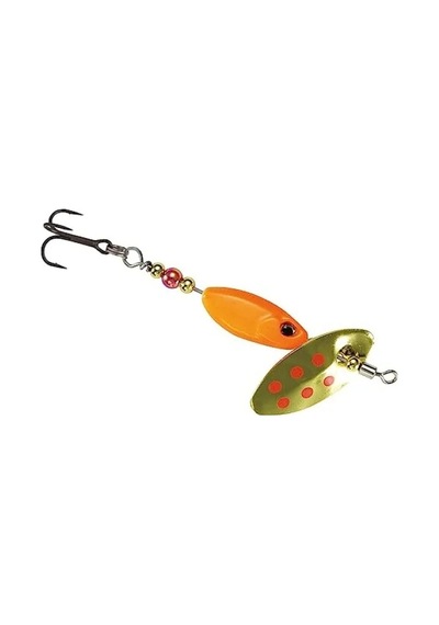 Spearhead Ryuki Spinner 5.0g Fluorescence Suni Yem