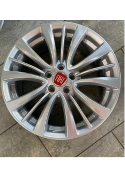 Slk-1738 5x98 6.5x16 Et39 58.1 Sılver Xl