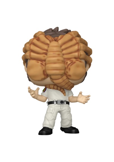 Pop : Alien - Kane 1987