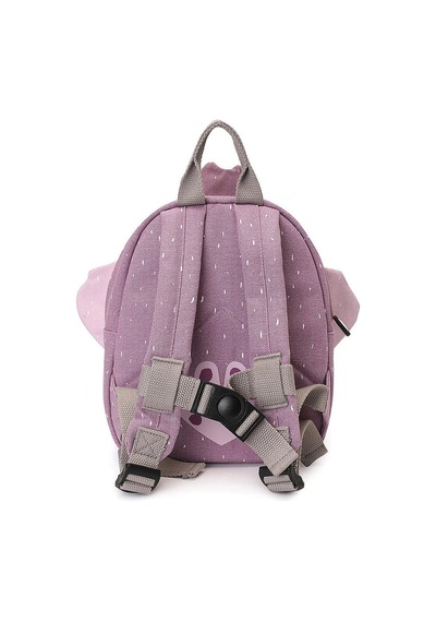 Trixie Mrs. Peacock Backpack - Okul Çantası 90-198 Çok  Renkli