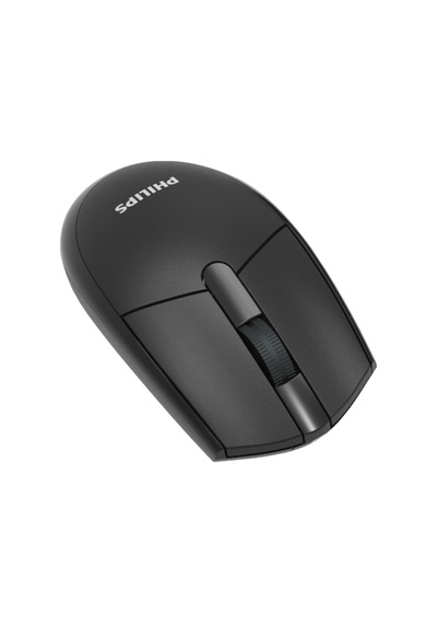 Philips SPK7337 Kablosuz 1200DPI 3 Tuşlu Optik Mouse