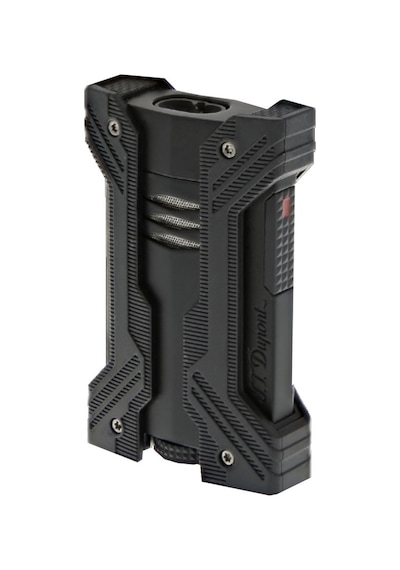 S.T. Dupont Defi Extreme Çakmak Black 021600
