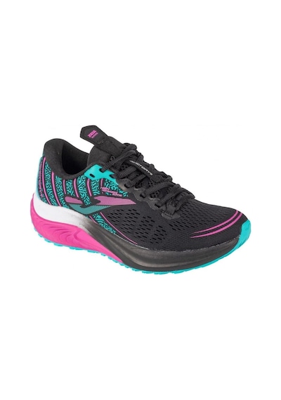Joma Victory Lady 2401 Negro Koşu Ayakkabısı Siyah
