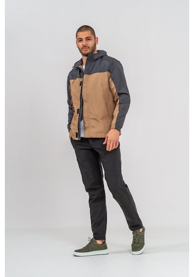 Combat Tactical Pantolon Softshell - 544-997-siyah Siyah