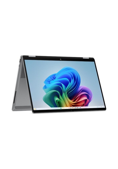Hp Omnibook X Flip 14-KB0000NT D62BGEAHMF2  Ultra 9-386H 64 GB 1 TB SSD 14" W11H Dizüstü Bilgisayar