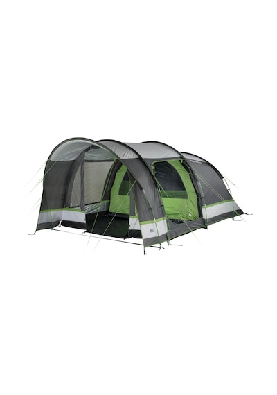 High Peak Brixen 4 Kişilik Kamp Çadırı Acı Kahverengi