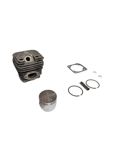 Oleomac Gsh 51  Silindir +piston 45mm