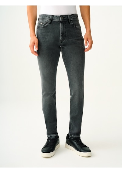 Lf2037010 Pantolon Denim