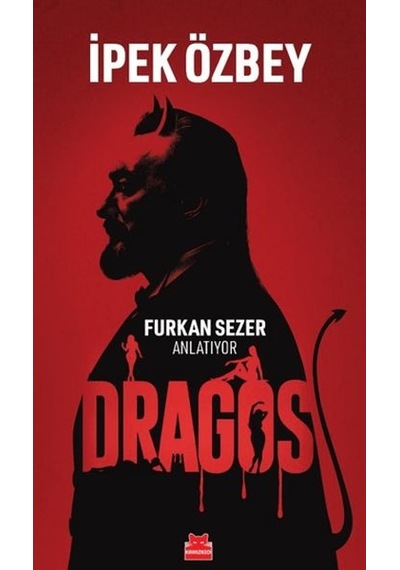 Dragos - Yqbx-626744