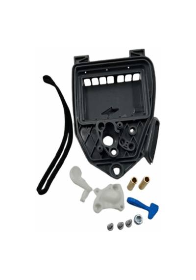 Motorlu Tırpan Hava Filtre Yatağı Bcf430/bc430t