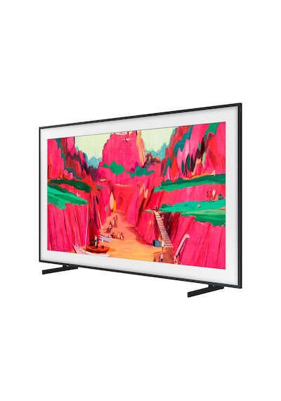 Samsung 75LS03F 75" 4K Ultra HD Smart QLED TV