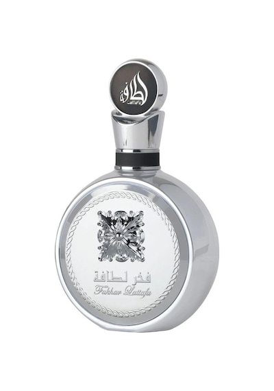 Lattafa Fakhar Lattafa Platin Edp 100 Ml Unisex Parfüm Aromatik