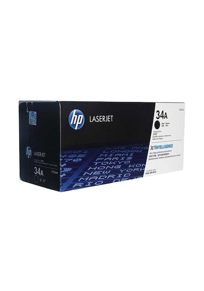 HP 34A-CF234A Drum Ünitesi M106W