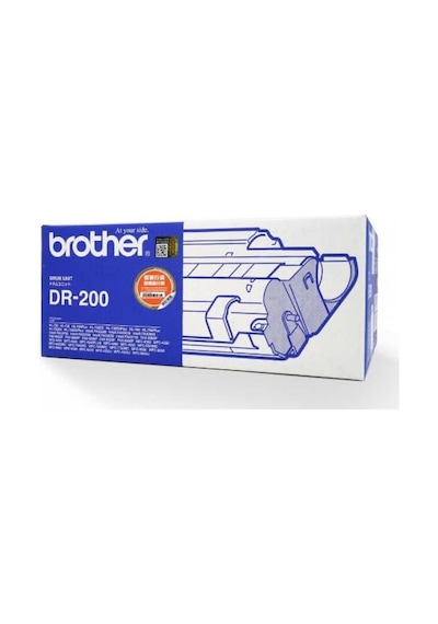 Tonersepeti Brother Dr-200 Drum Ünitesi