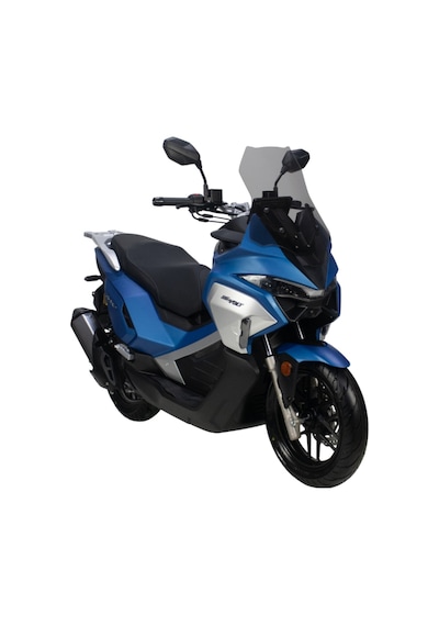 Volta Revolt Rsx7 150 Cc Scooter Motosiklet