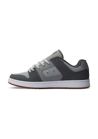 Manteca 4 Erkek Sneaker-gri Gri