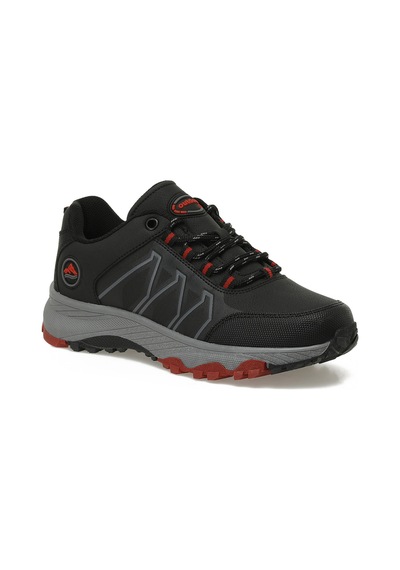 Proshot Alonso 5pr Siyah Unisex Outdoor 000000000102045295 Siyah-kırmızı