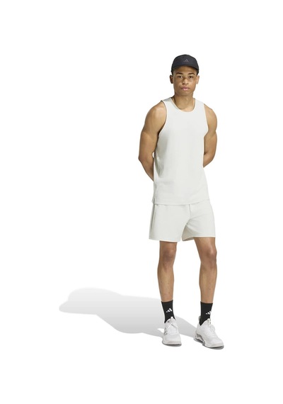 Adidas Erkek Şort Puremotıonshort Kg4804 Gri