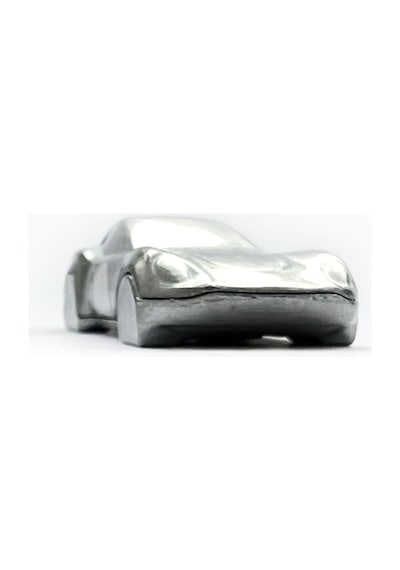 Coupe Clip Hot Wheels Tekli Arabalar 1/64 Ölçek Metal Oyuncak  Ara
