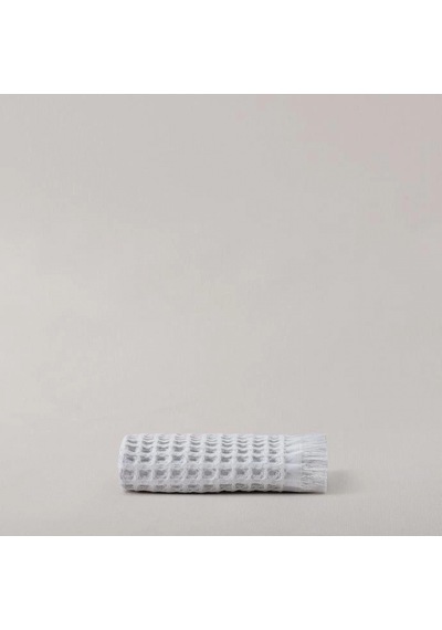 3 Lü Gri Pamuklu Havlu Seti 30x45, 50x90, 80x160 Cm Yumuşak Ve Emici Gri