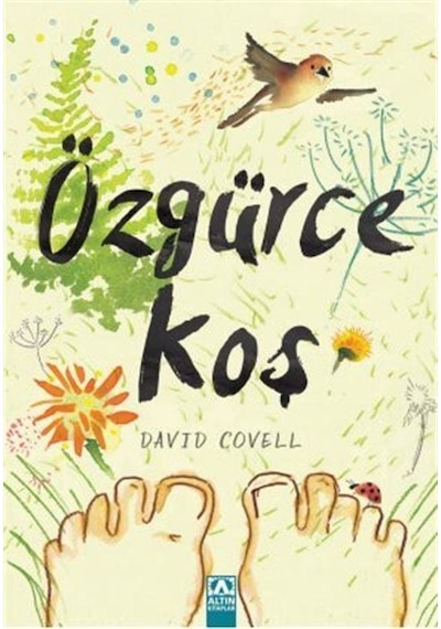 Özgürce Koş / Leyla Han