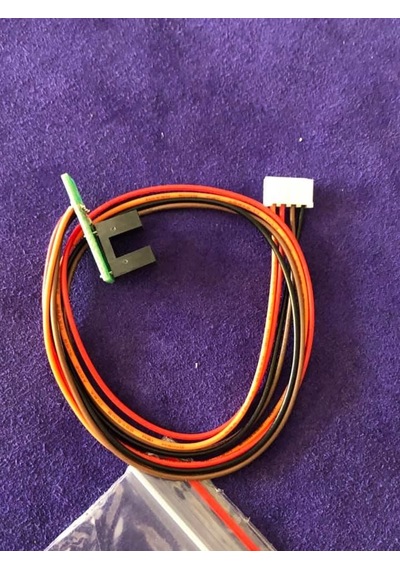 Intermec Pd41 Pd42 Yazıcı Şerit Sensör 141-000052-902