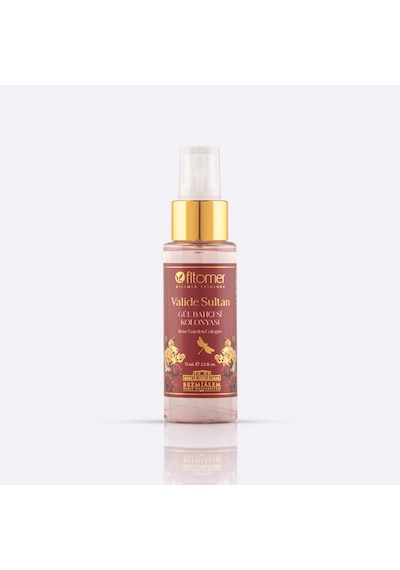 Fitomer Valide Sultan Gül Bahçesi Kolonyası 75 Ml