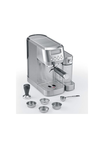 Caso Gourmet Latte CS-01821 1350 W Espresso Makinesi