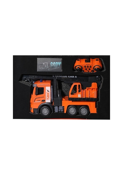 Hj8005-1 Kumandalı Metal İş Makinesi