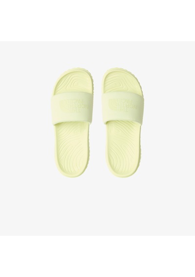 The North Face Never Stop Cush Slide Kadın Yeşil Terlik Nf0a8a99l2o1
