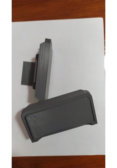Neopost Handle Kit Ij15-Ij65-Ij75-Ij80-Ij85-Ij90