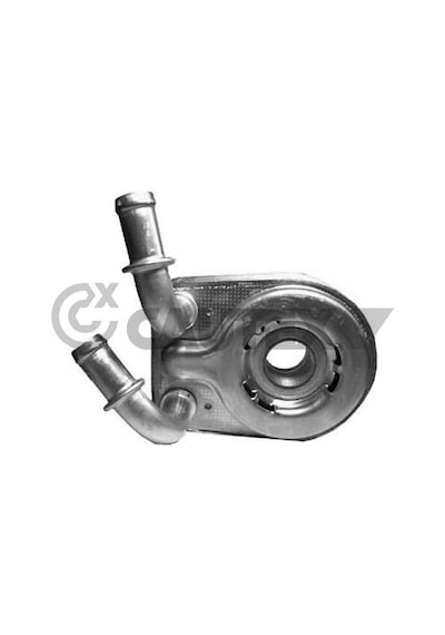 Motor Yağ Soğutucu - Fiat Stilo, Doblo, Bravo, Multipla, 156 - Zenon-fı5503