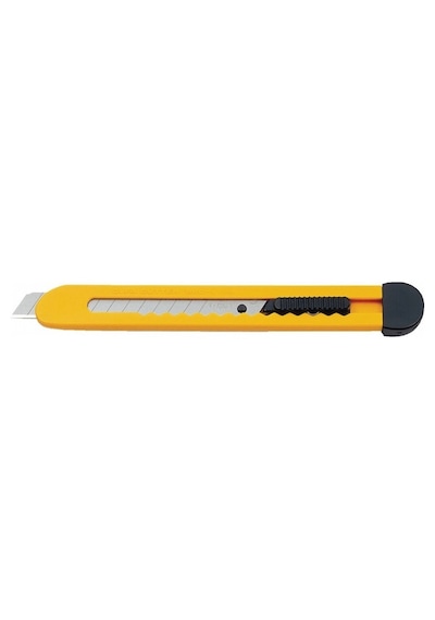 Olfa Spc-1 Standart Dar Maket Bıçağı