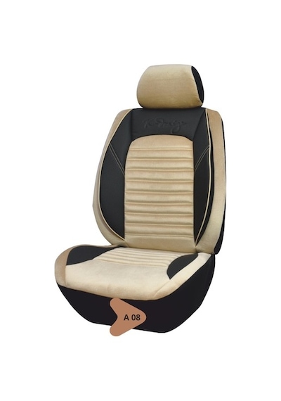 Fiat Fiorino Universal Oto Koltuk Kılıfı Elit Inci Kadife Serisi (500431713)
