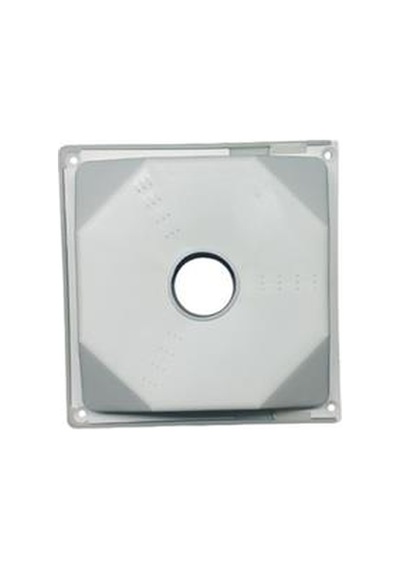14 X14 Kapaklı Buat Beyaz