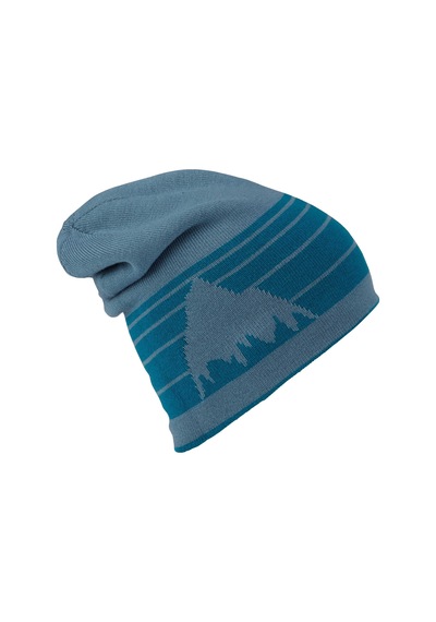 Burton Billboard Slch Unisex Mavi Bere 19015