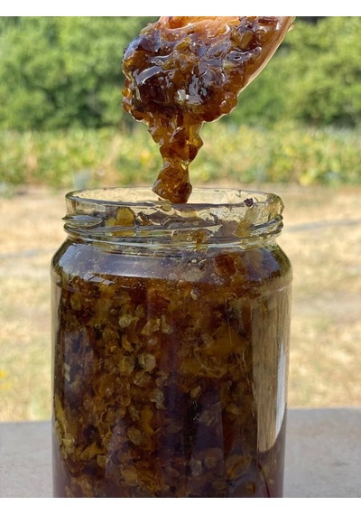 Kazdağı Çam Sır Balı 850gr