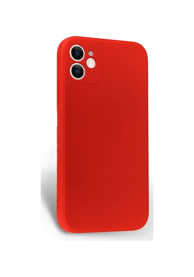 Apple Uyumlu iPhone 12 Kilif Kamera Korumali Lansman Silikon Kapak 514448925