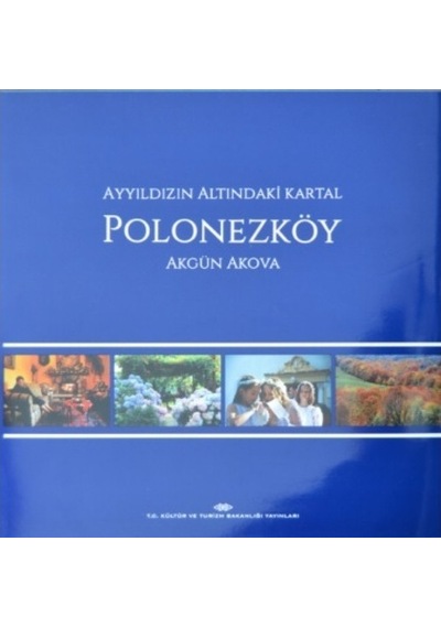 Ayyıldızın Altındaki Kartal Polonezköy
