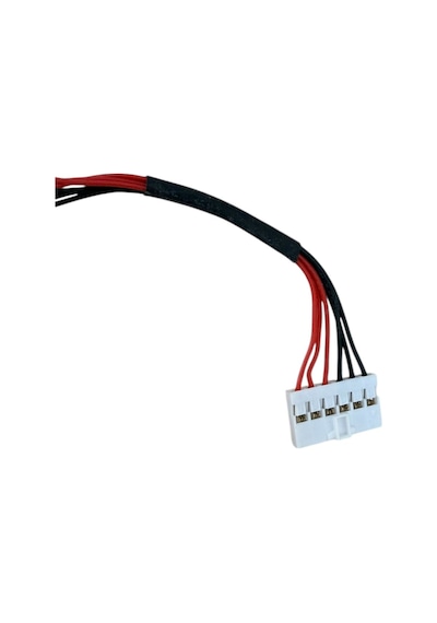 Acer İle Uyumlu Aspire 7 A715-42g-r593, 7 A715-42g-r6cu Power Dc Jack, Adaptör Şarj Soketi