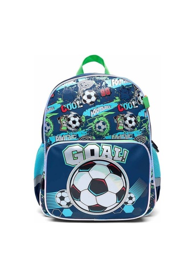 Dream Vest Futbol Sırt Çantası Çok Renkli E