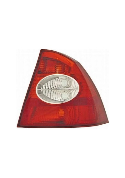 Ford Focus Sedan Sağ Arka Stop Lambası 2005-2007