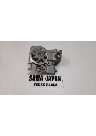 Mazda 626 88-91 1.6 Devirdaim 8ag1-15-010