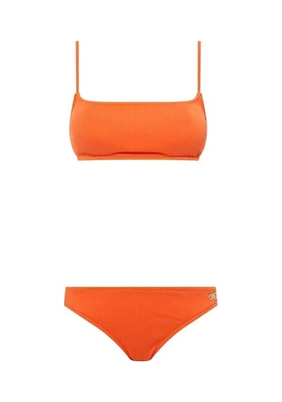 Dorelux Kadın Bikini Takım Dlx-22519 Çok Renkli