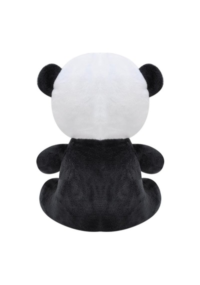 Selay Toys Peluş Panda Oyuncak 14 Cm 1016