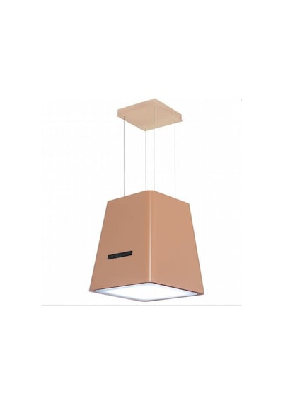 Silverline 4385 Neat Ada Tipi 50 CM Davlumbaz